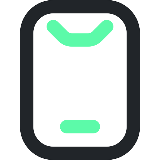 móvel grátis ícone