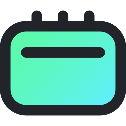 calendario icono gratis