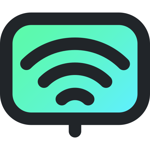 Technology free icon