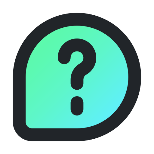 fragen kostenlos Icon fragen kostenlos Icon
