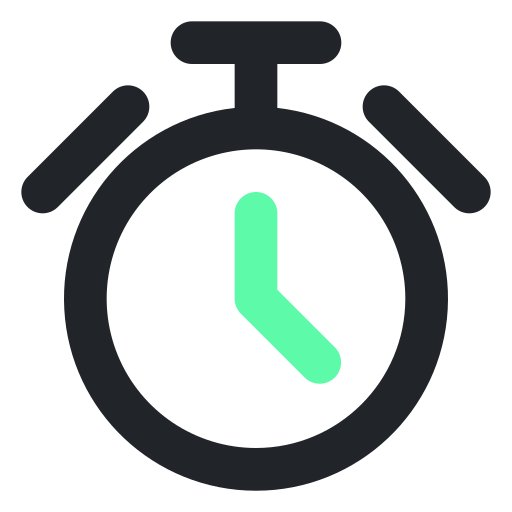 uhr kostenlos Icon