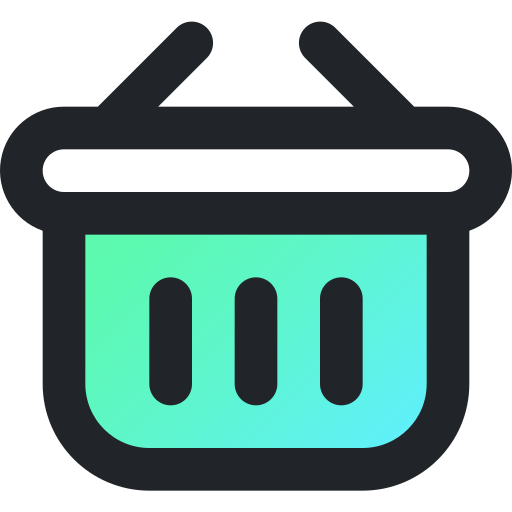 comercio icono gratis