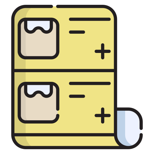 compras grátis ícone