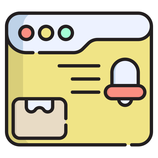 Web free icon
