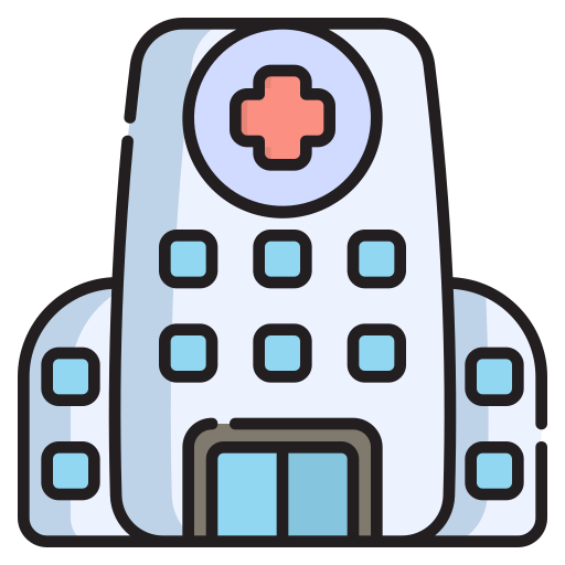 médico icono gratis