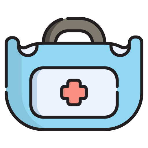 médico icono gratis