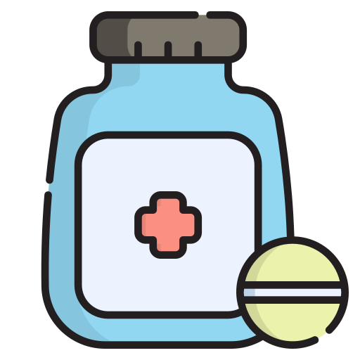 médico icono gratis