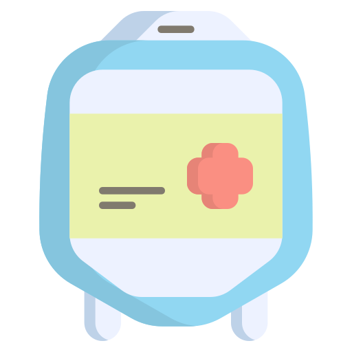 medizinisch kostenlos Icon