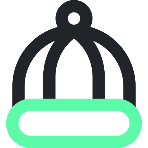 모자 무료 아이콘