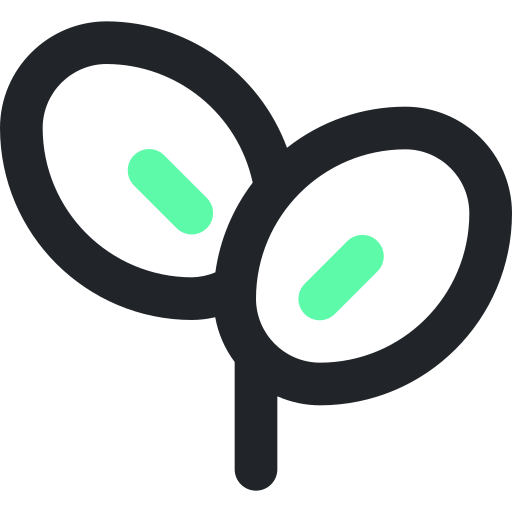 자연 무료 아이콘