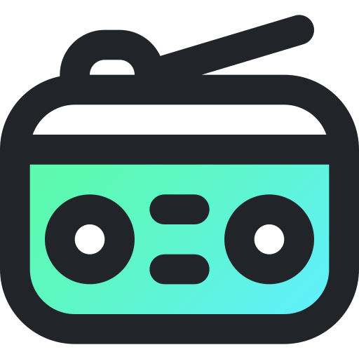 música icono gratis