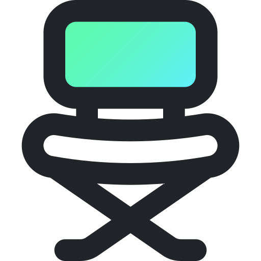 앉다 무료 아이콘