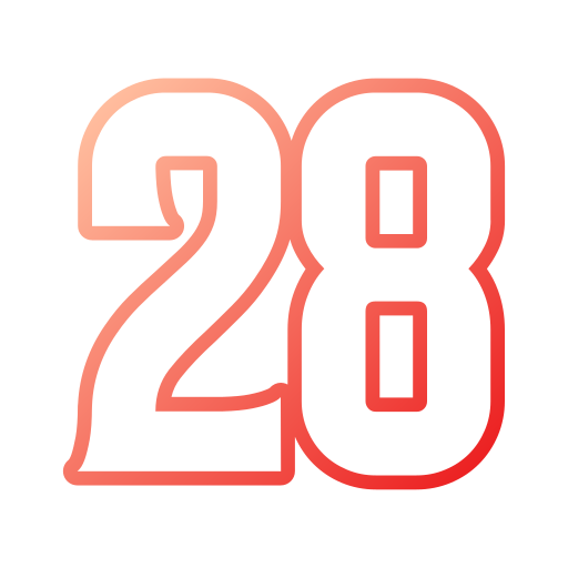 28 icono gratis