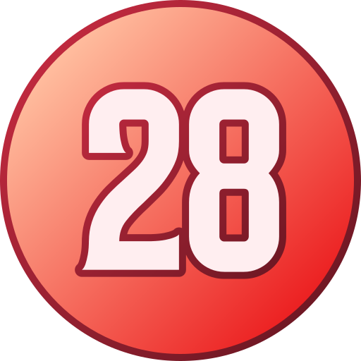 28 free icon