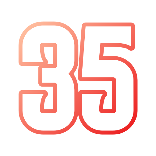 35 icono gratis
