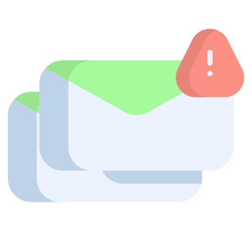 e-mail grátis ícone