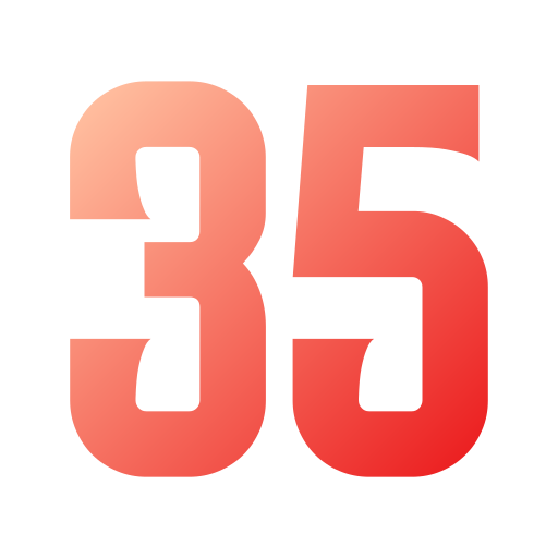35 icono gratis