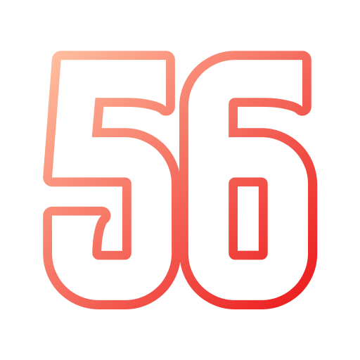 56 icono gratis