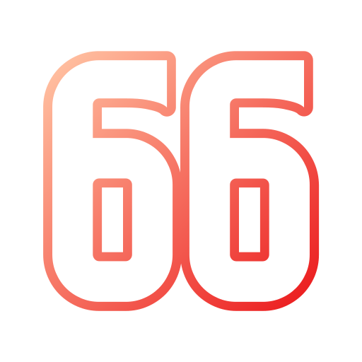 66 icono gratis