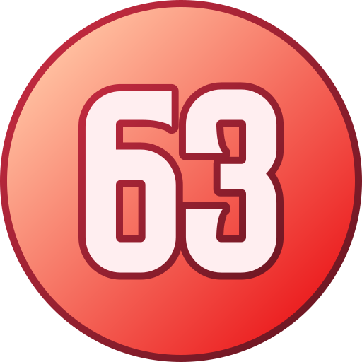 63 icono gratis