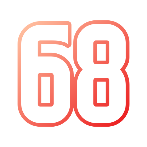 68 icono gratis