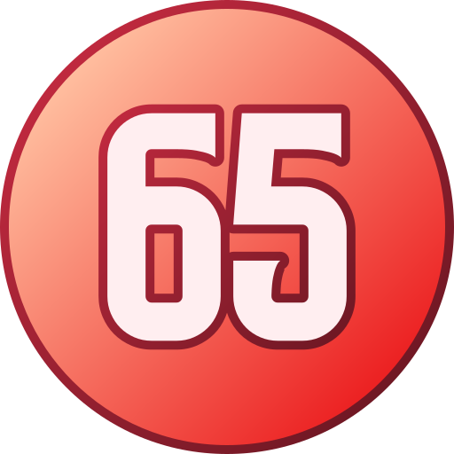 65 icono gratis