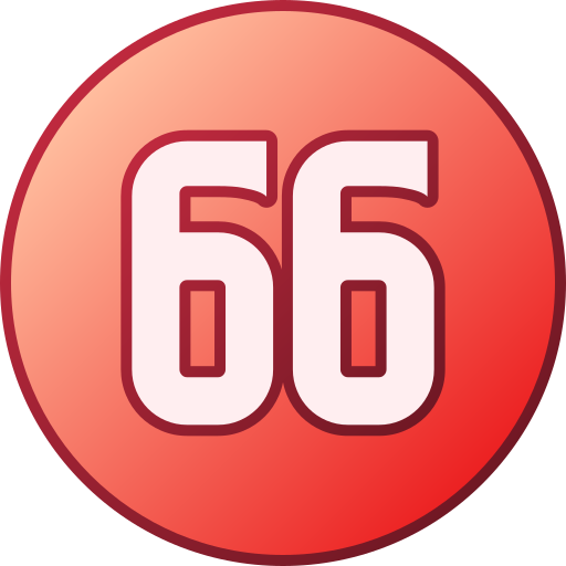 66 icono gratis