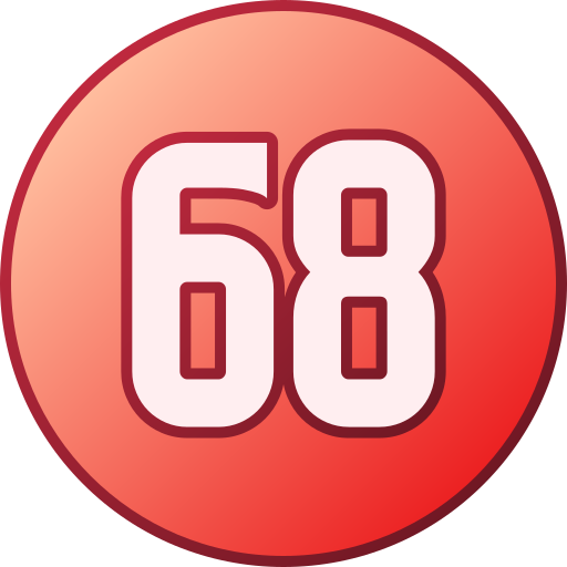 68 icono gratis