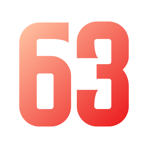 63 icono gratis