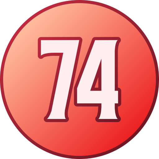 74 icono gratis