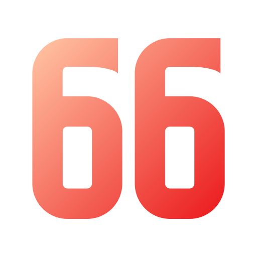 66 icono gratis