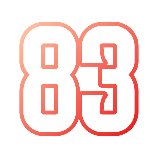 83 icono gratis