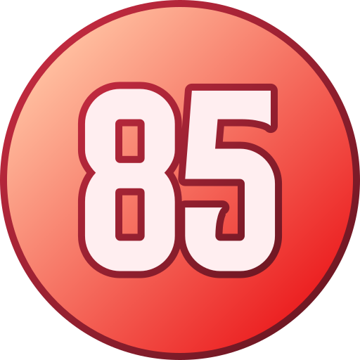 85 icono gratis