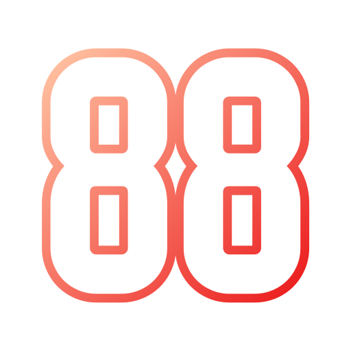 88 icono gratis