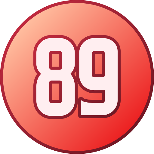89 icono gratis