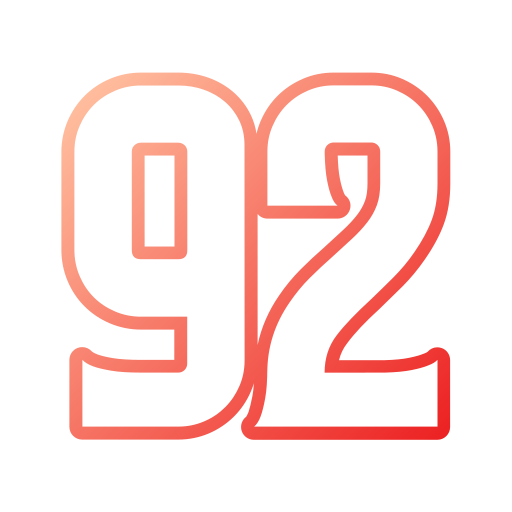 92 icono gratis