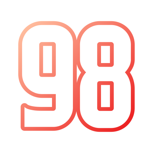 98 icono gratis