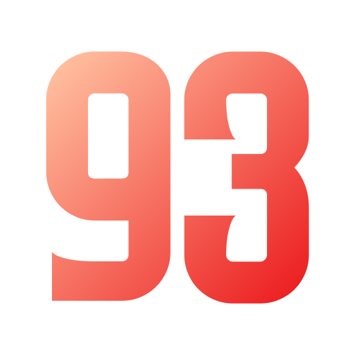 93 icono gratis