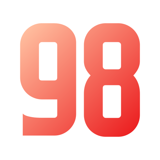 98 icono gratis