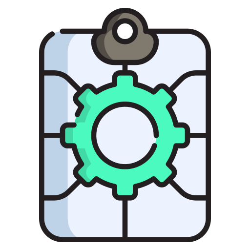 objetivo icono gratis