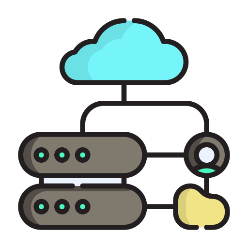 tecnología icono gratis