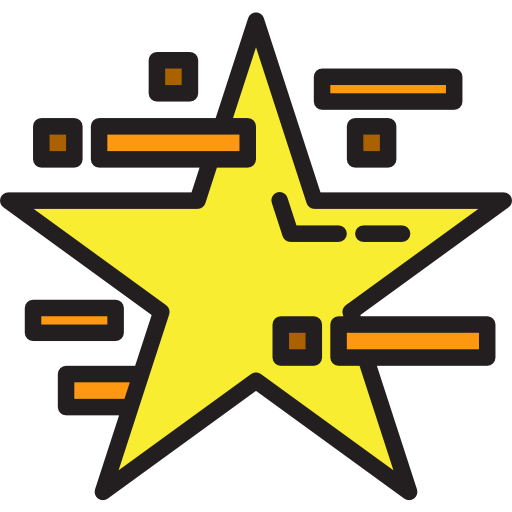 Star free icon Star free icon