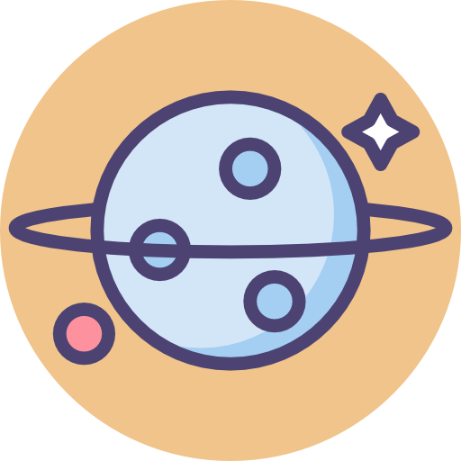 astronomia grátis ícone