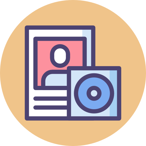 autogramm kostenlos Icon