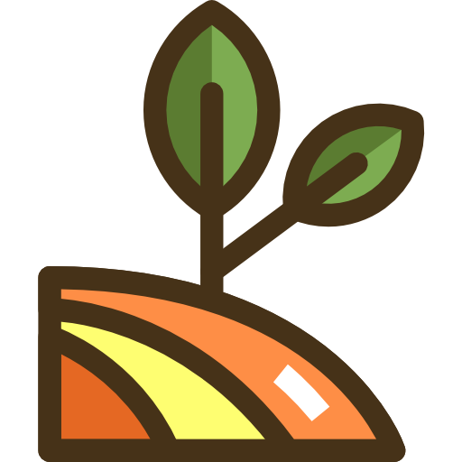agricultura icono gratis
