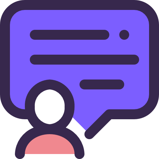 kommunikation kostenlos Icon
