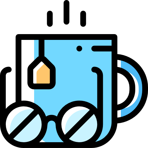 Tea free icon