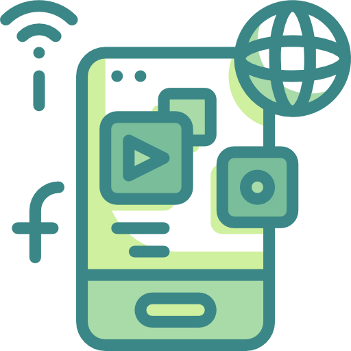 sozialen medien kostenlos Icon sozialen medien kostenlos Icon