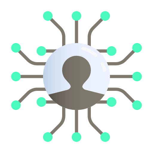 ciencia icono gratis