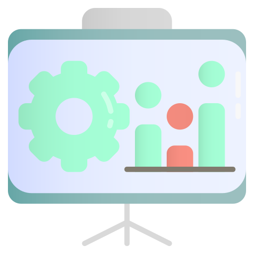 negocio icono gratis